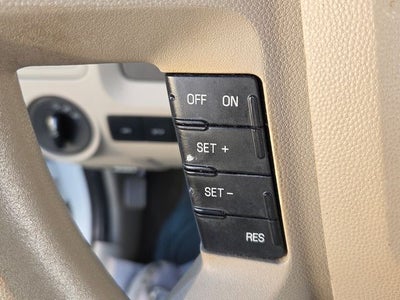 2011 Ford Escape XLS