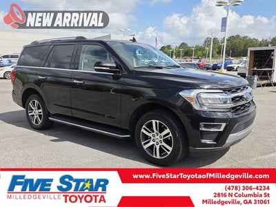 2023 Ford Expedition Limited