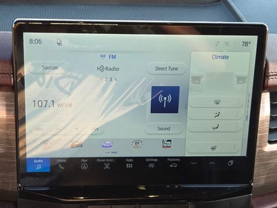 2024 Ford Expedition Limited