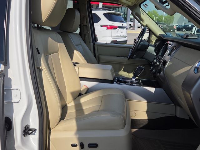 2017 Ford Expedition Limited