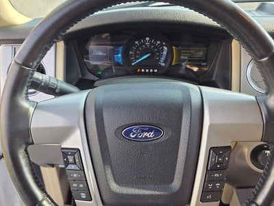 2017 Ford Expedition Limited