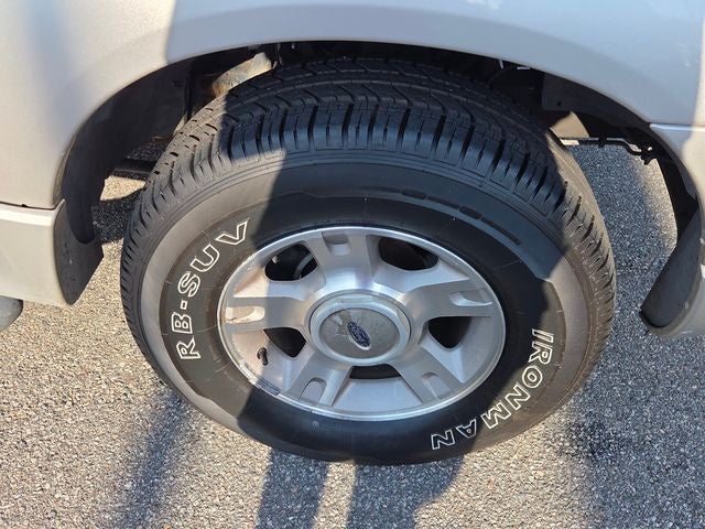 2004 Ford Explorer Sport Trac XLS