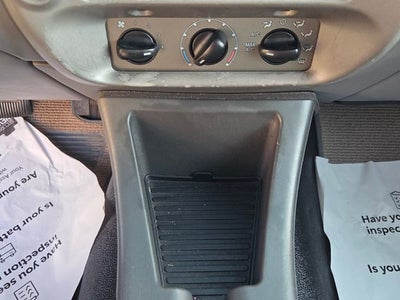 2004 Ford Explorer Sport Trac XLS