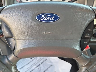 2004 Ford Explorer Sport Trac XLS