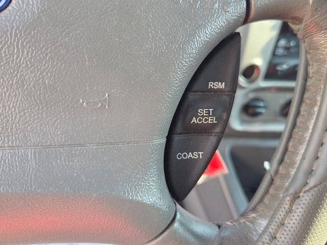 2004 Ford Explorer Sport Trac XLS