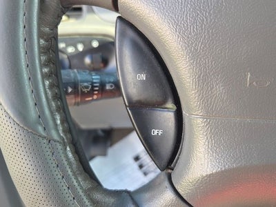 2004 Ford Explorer Sport Trac XLS