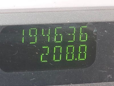 2004 Ford Explorer Sport Trac XLS