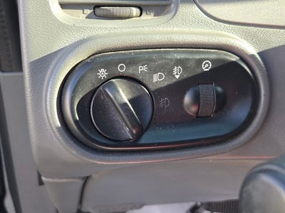 2004 Ford Explorer Sport Trac XLS