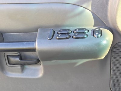 2004 Ford Explorer Sport Trac XLS