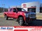 2016 Ford F-250SD Platinum