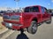 2016 Ford F-250SD Platinum