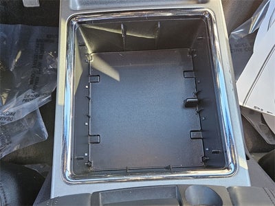 2016 Ford F-250SD Platinum