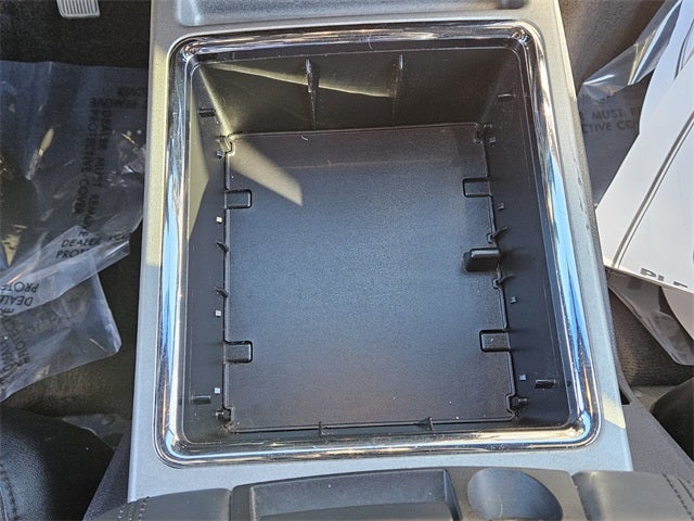 2016 Ford F-250SD Platinum