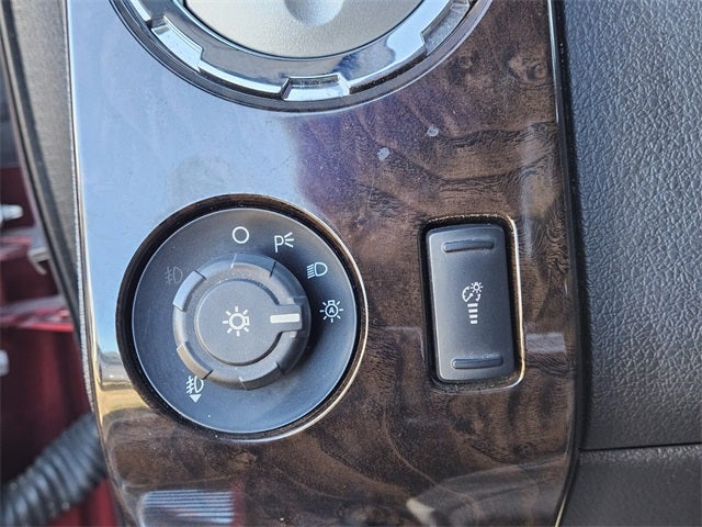 2016 Ford F-250SD Platinum