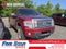2013 Ford F-150 Platinum