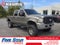 2005 Ford F-350SD Lariat