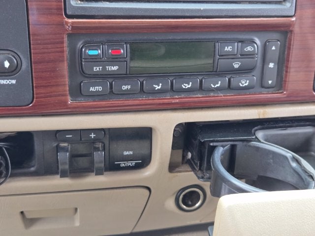 2005 Ford F-350SD Lariat