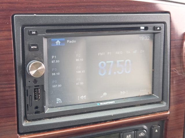 2005 Ford F-350SD Lariat