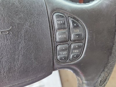 2005 Ford F-350SD Lariat