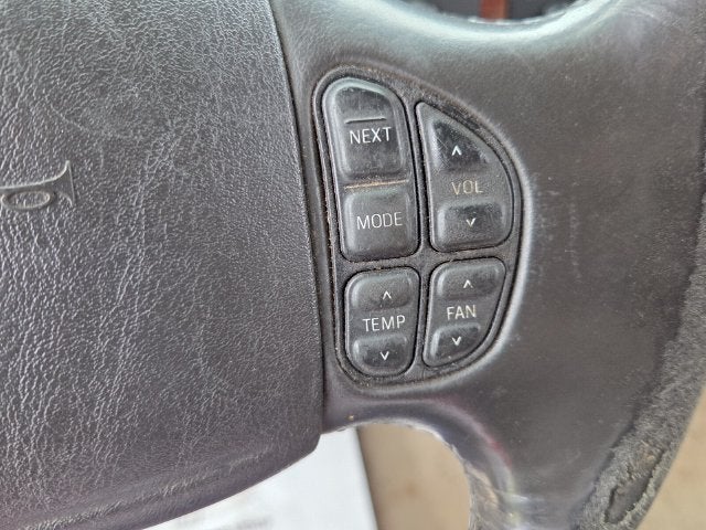 2005 Ford F-350SD Lariat