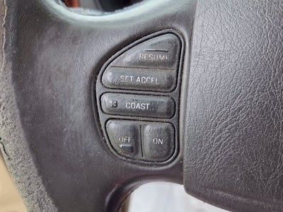 2005 Ford F-350SD Lariat