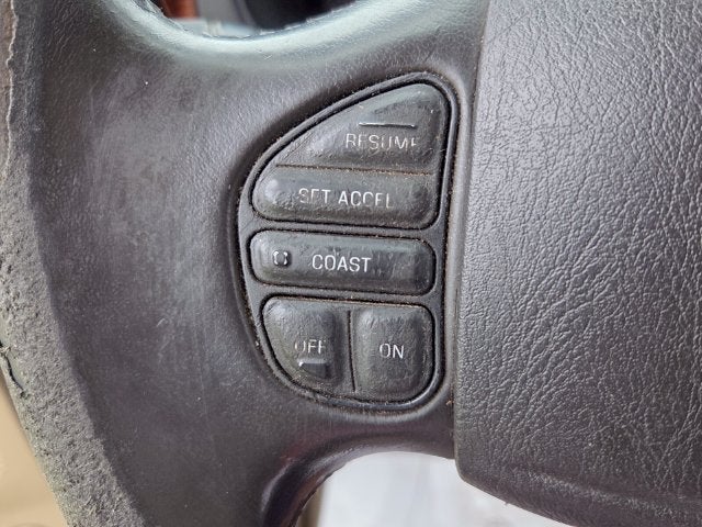 2005 Ford F-350SD Lariat