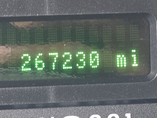 2005 Ford F-350SD Lariat