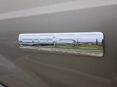 2005 Ford F-350SD Lariat