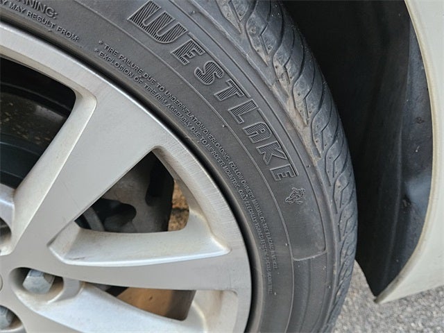 2013 Chevrolet Malibu LTZ 1LZ