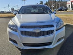 2013 Chevrolet Malibu LTZ 1LZ