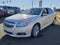 2013 Chevrolet Malibu LTZ 1LZ