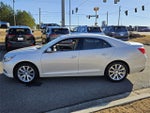 2013 Chevrolet Malibu LTZ 1LZ