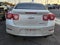 2013 Chevrolet Malibu LTZ 1LZ