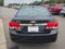 2016 Chevrolet Cruze Limited LS