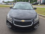 2016 Chevrolet Cruze Limited LS