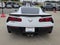 2015 Chevrolet Corvette Stingray 1LT
