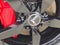 2015 Chevrolet Corvette Stingray 1LT