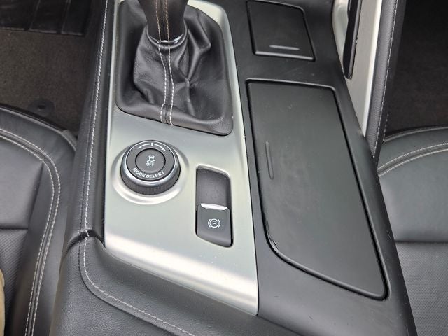 2015 Chevrolet Corvette Stingray 1LT