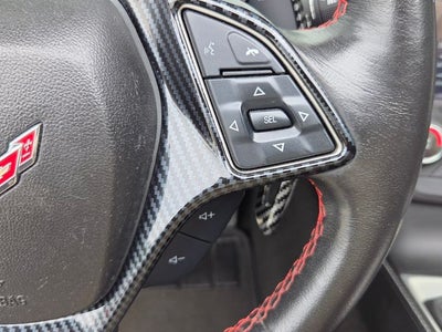 2015 Chevrolet Corvette Stingray 1LT