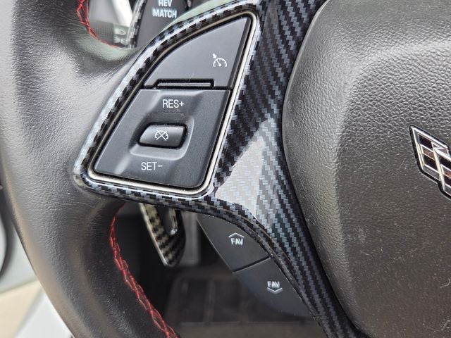 2015 Chevrolet Corvette Stingray 1LT