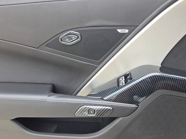 2015 Chevrolet Corvette Stingray 1LT