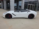 2015 Chevrolet Corvette Stingray 1LT