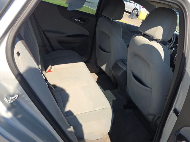 2016 Chevrolet Malibu LS 1FL