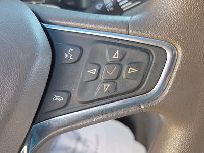 2016 Chevrolet Malibu LS 1FL