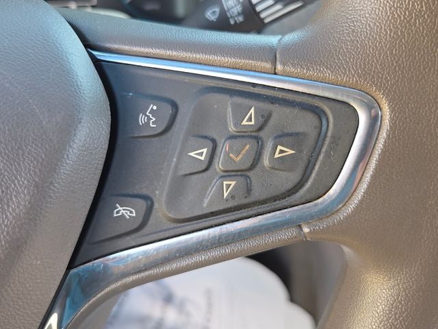 2016 Chevrolet Malibu LS 1FL
