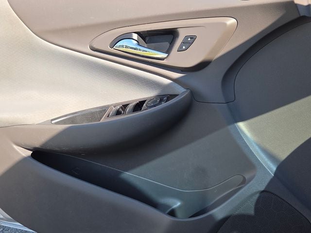 2016 Chevrolet Malibu LS 1FL