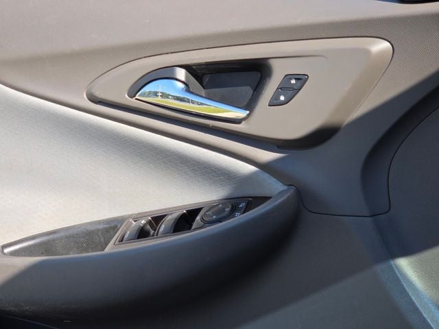 2016 Chevrolet Malibu LS 1FL