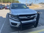 2017 Chevrolet Colorado Work Truck