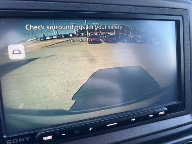 2017 Chevrolet Colorado Work Truck