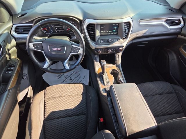 2017 GMC Acadia SLE-2